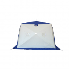 Зимняя палатка Polar Bird 3T Long компакт