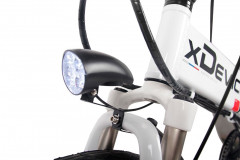 Электровелосипед xDevice xBicycle 20