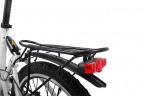 Электровелосипед xDevice xBicycle 20 в Кургане