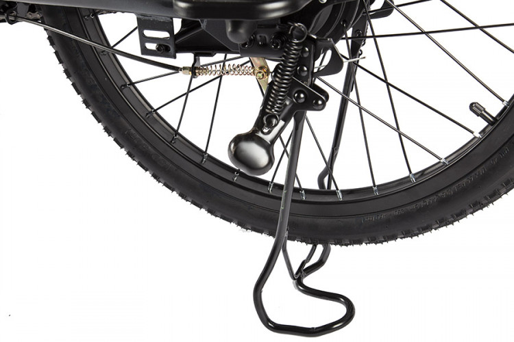 Электровелосипед Eltreco Intro Cruise в Кургане