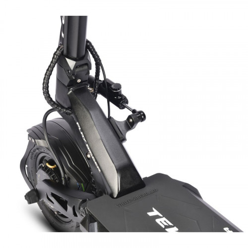 Электросамокат White Siberia TEVERUN FIGHTER 6000W в Кургане