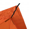Палатка зимняя куб СЛЕДОПЫТ 2.1x2.1 Oxford 210D в Кургане