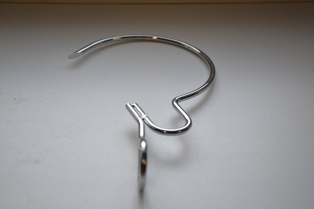 Крюк малый для приготовления кусков мяса в Кургане
