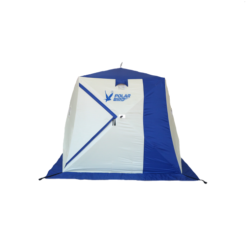 Зимняя палатка Polar Bird 4T Long компакт в Кургане