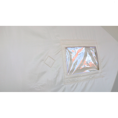 Зимняя палатка Polar Bird 4T Long компакт в Кургане