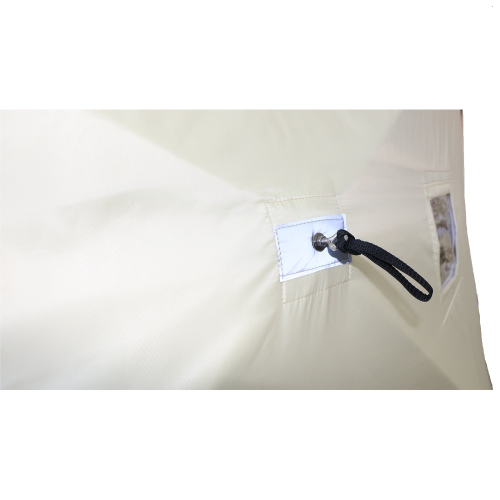 Зимняя палатка Polar Bird 4T Long компакт в Кургане