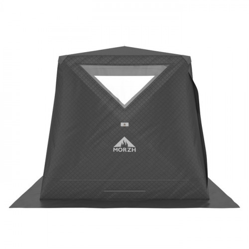 Палатка-Баня МОРЖ КУБ в Кургане