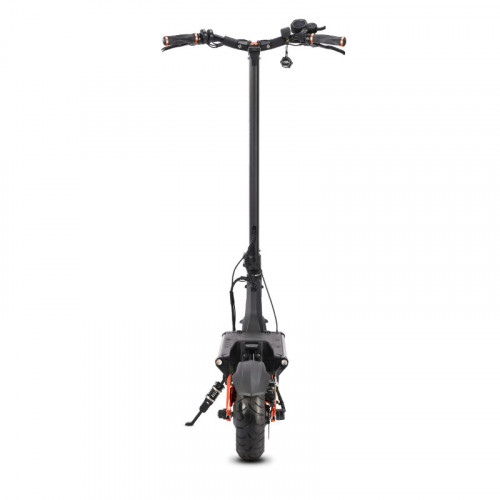 Электросамокат White Siberia NERPA PRO 3600W в Кургане