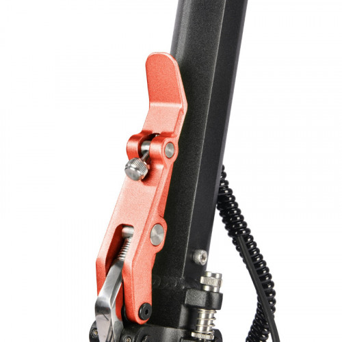 Электросамокат White Siberia NERPA PRO 3600W в Кургане