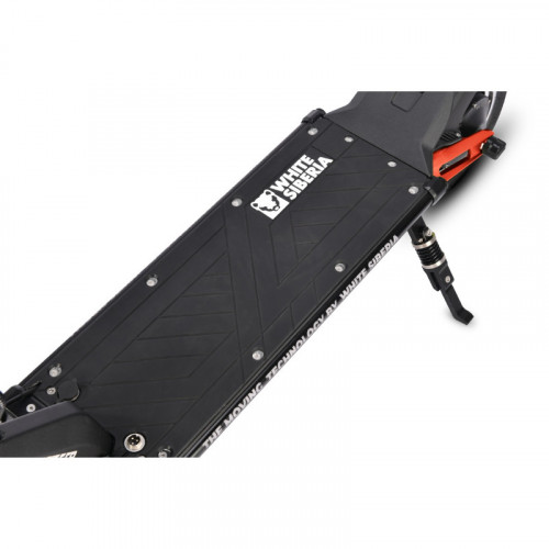 Электросамокат White Siberia NERPA PRO 3600W в Кургане