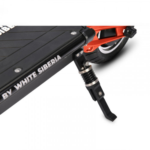 Электросамокат White Siberia NERPA PRO 3600W в Кургане