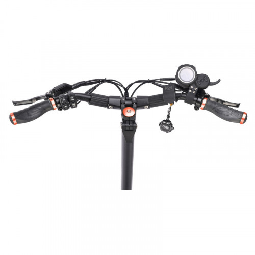 Электросамокат White Siberia NERPA PRO 3600W в Кургане