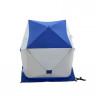 Палатка зимняя куб СЛЕДОПЫТ 1.75x1.75 H 1.75 в Кургане