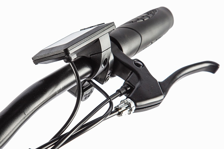 Электровелосипед Gelbert Ran Star 1 ST в Кургане