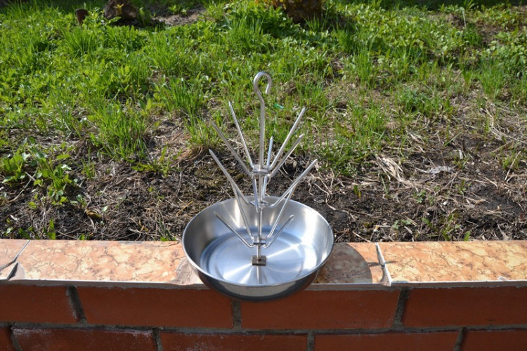 Ёлочка средняя D23 см в Кургане