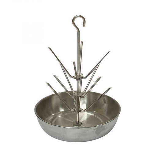 Ёлочка средняя D23 см в Кургане