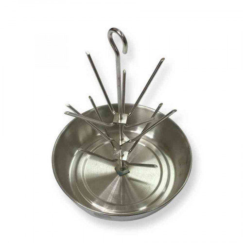 Ёлочка средняя D23 см в Кургане