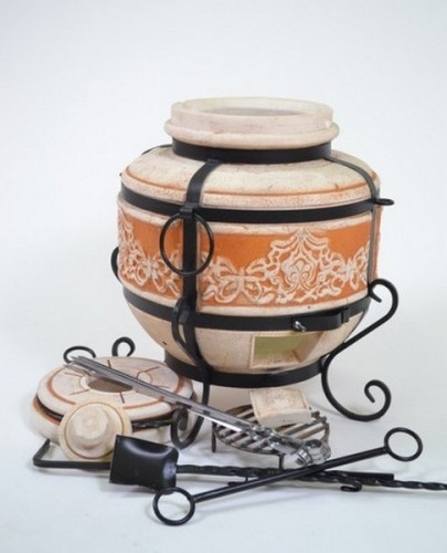 Тандыр Султан Средний в Кургане