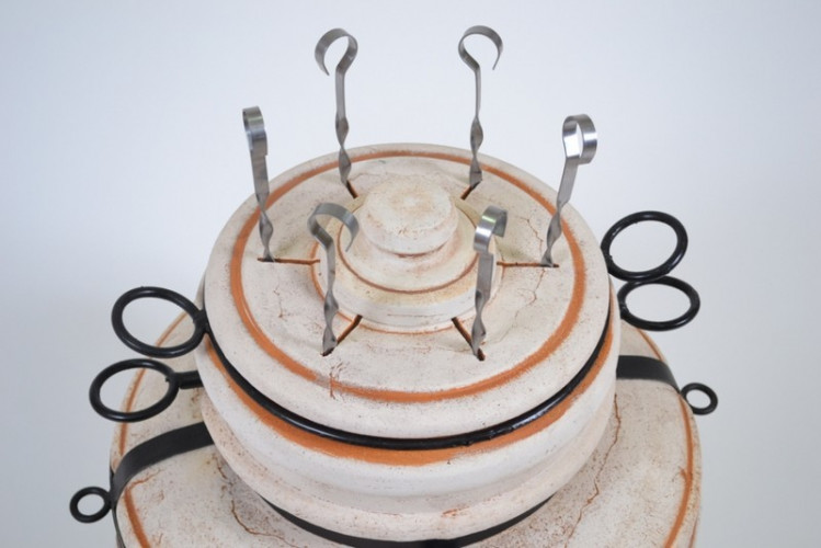 Тандыр Султан Средний в Кургане