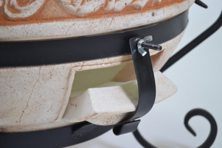 Тандыр Султан Средний в Кургане