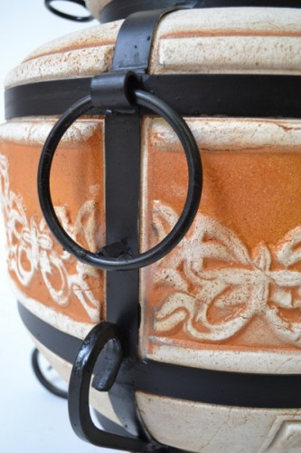 Тандыр Султан Средний в Кургане