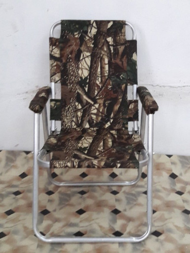 Кресло-шезлонг Медведь №1 в Кургане