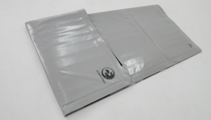 Пол ПВХ SibFisher 2.3-2.3 в Кургане