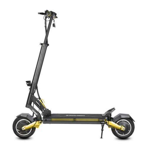 Электросамокат White Siberia SPUTNIK 2000W в Кургане