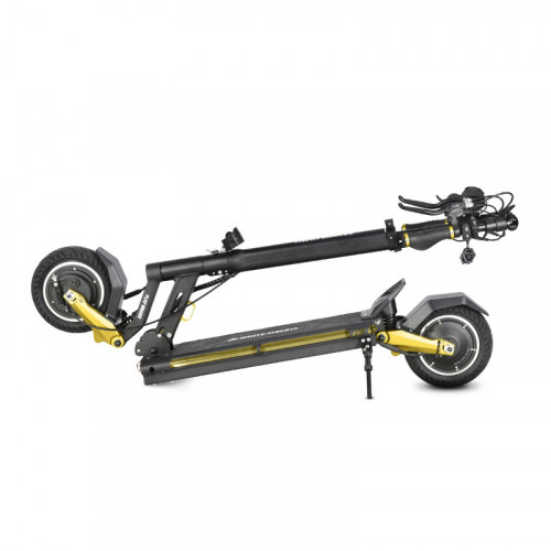 Электросамокат White Siberia SPUTNIK 2000W в Кургане