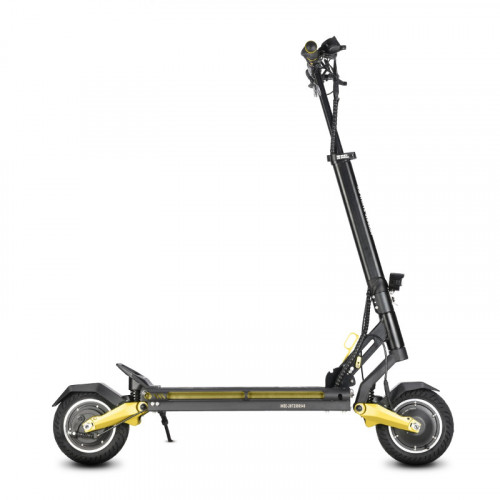 Электросамокат White Siberia SPUTNIK 2000W в Кургане