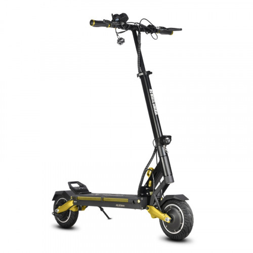 Электросамокат White Siberia SPUTNIK 2000W в Кургане