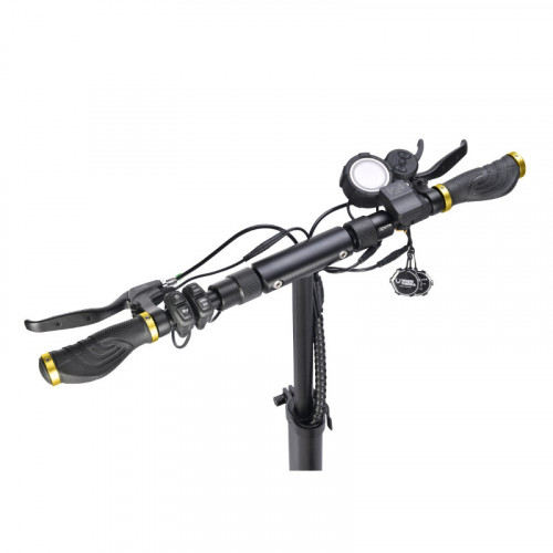 Электросамокат White Siberia SPUTNIK 2000W в Кургане