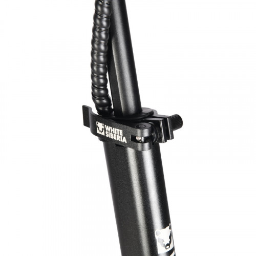 Электросамокат White Siberia SPUTNIK 2000W в Кургане