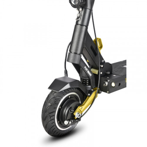 Электросамокат White Siberia SPUTNIK 2000W в Кургане