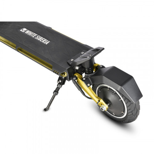 Электросамокат White Siberia SPUTNIK 2000W в Кургане