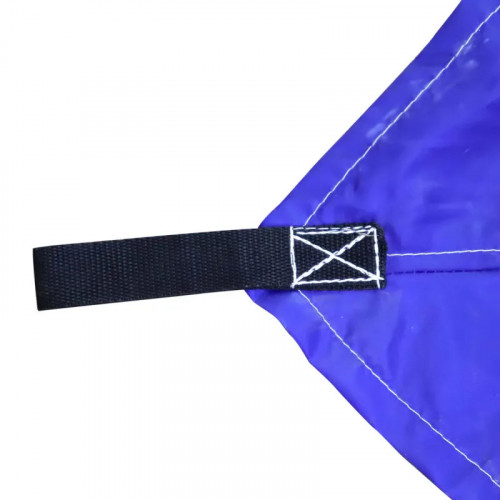 Палатка зимняя куб СЛЕДОПЫТ 1.9x1.9 H 2.05 в Кургане