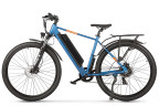 Электровелосипед Gelbert Navi 3 PRO в Кургане