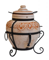 Тандыр Султан Малый