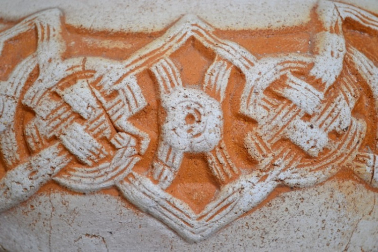 Тандыр Султан Малый в Кургане