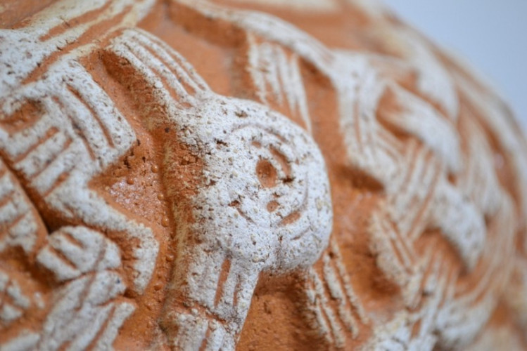 Тандыр Султан Малый в Кургане