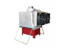 Теплообменник Сибтермо 1,6 кВт с горелкой в Кургане