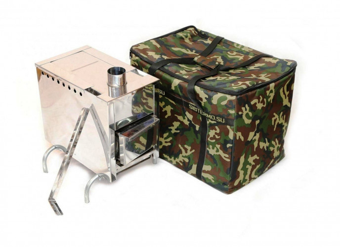 Печь банная СИБТЕРМО в Кургане