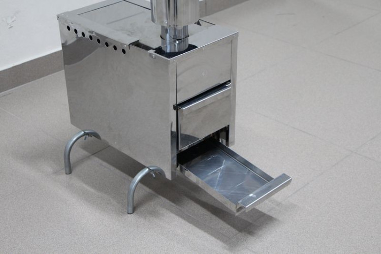 Печь банная СИБТЕРМО в Кургане