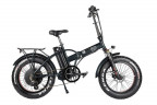 Электровелосипед Eltreco Multiwatt 1000W в Кургане