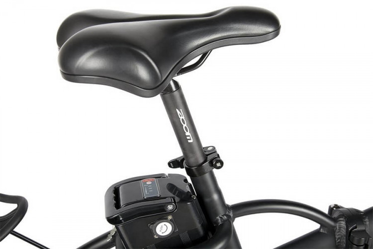 Электровелосипед Eltreco Multiwatt 1000W в Кургане