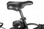Электровелосипед Eltreco Multiwatt 1000W в Кургане