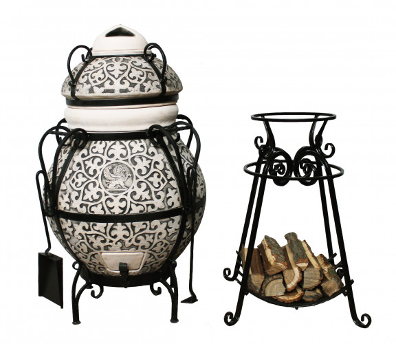 Тандыр Венецианский купец в Кургане