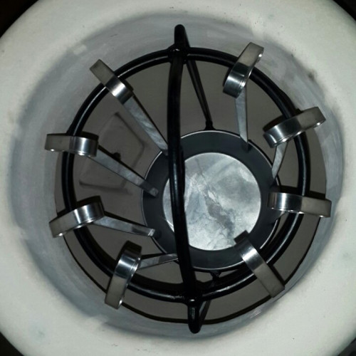 Тандыр Венецианский купец в Кургане