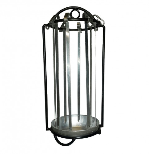 Тандыр Венецианский купец в Кургане