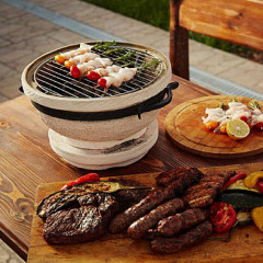 Тандыр настольный Микро